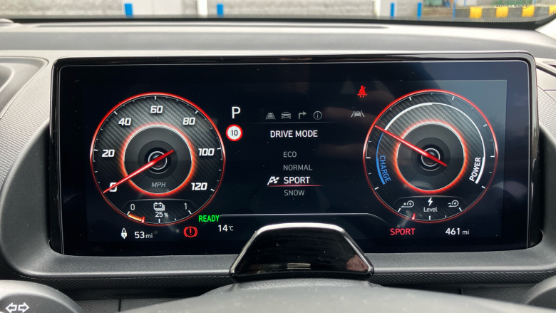 Hyundai INSTER 85kW 02 49kWh 5dr Auto Electric Hatchback